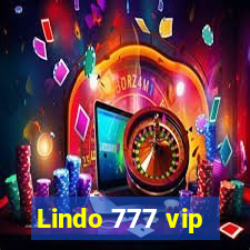 Lindo 777 vip